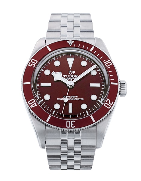 Tudor Black Bay 58 M7939A1A0RU-0001